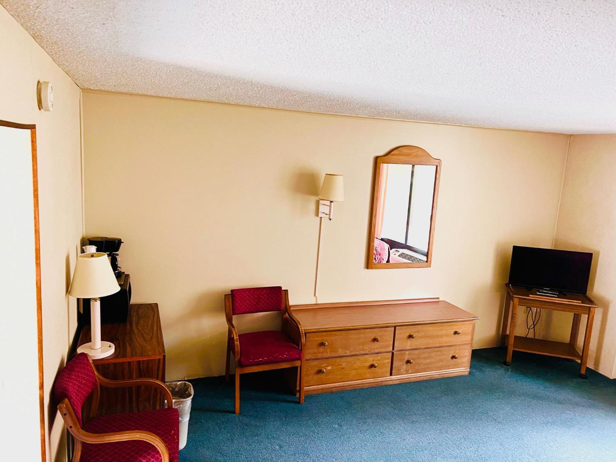 Newfound Lodge On The River Cherokee Extérieur photo